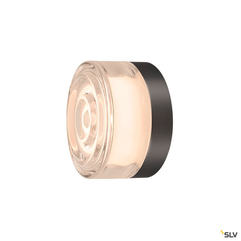 SLV 1008025 CYFT, decorative ring, bronze