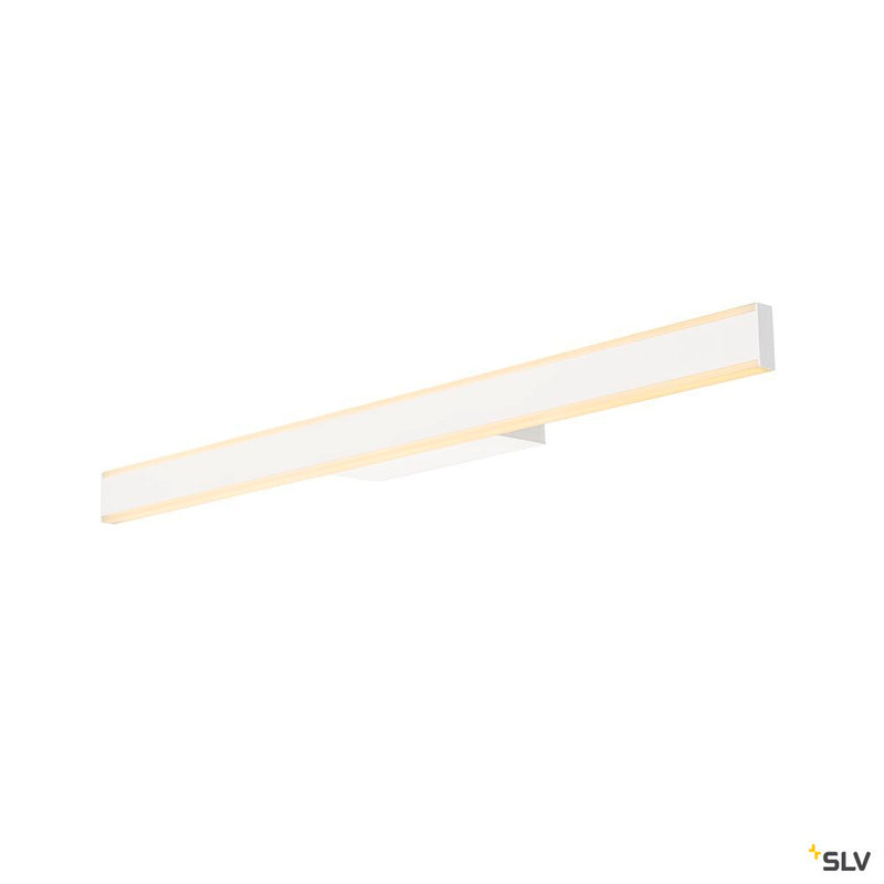 SLV 1008082 ONE LINEAR 70, wall-mounted light, UP/DOWN, 2700/3000 K, PHASE, white