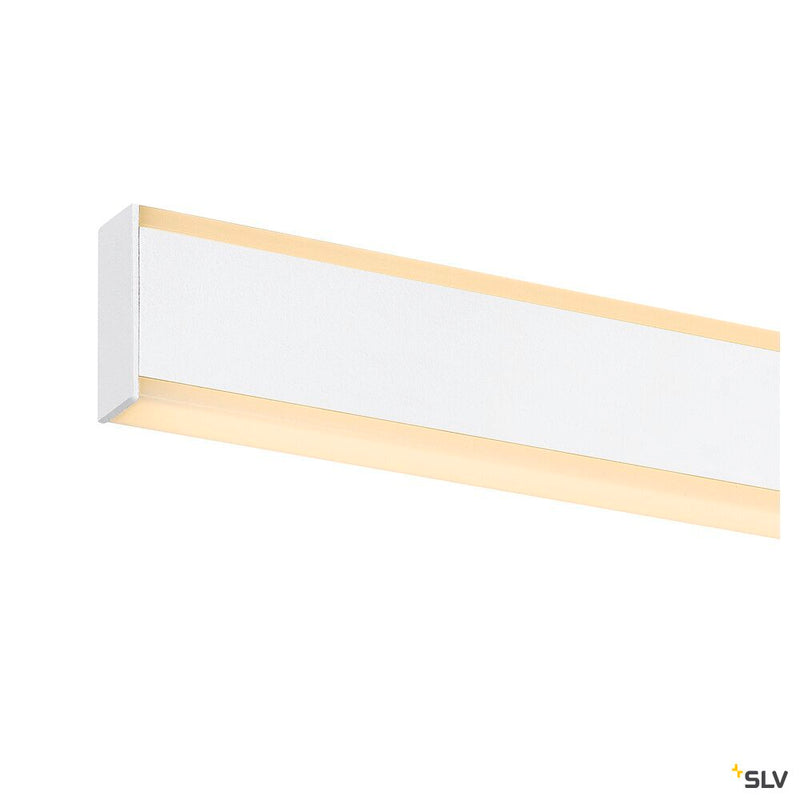 SLV 1008082 ONE LINEAR 70, wall-mounted light, UP/DOWN, 2700/3000 K, PHASE, white