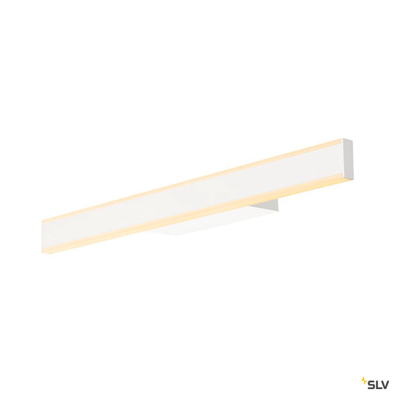 SLV 1008085 ONE LINEAR 50, wall-mounted light, UP/DOWN, 2700/3000 K, PHASE, white