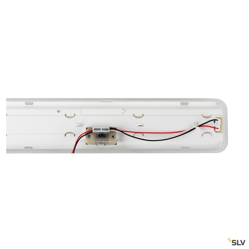 SLV 1008088 WATERPROOF V, 600 10/17 W 830/840 IP66