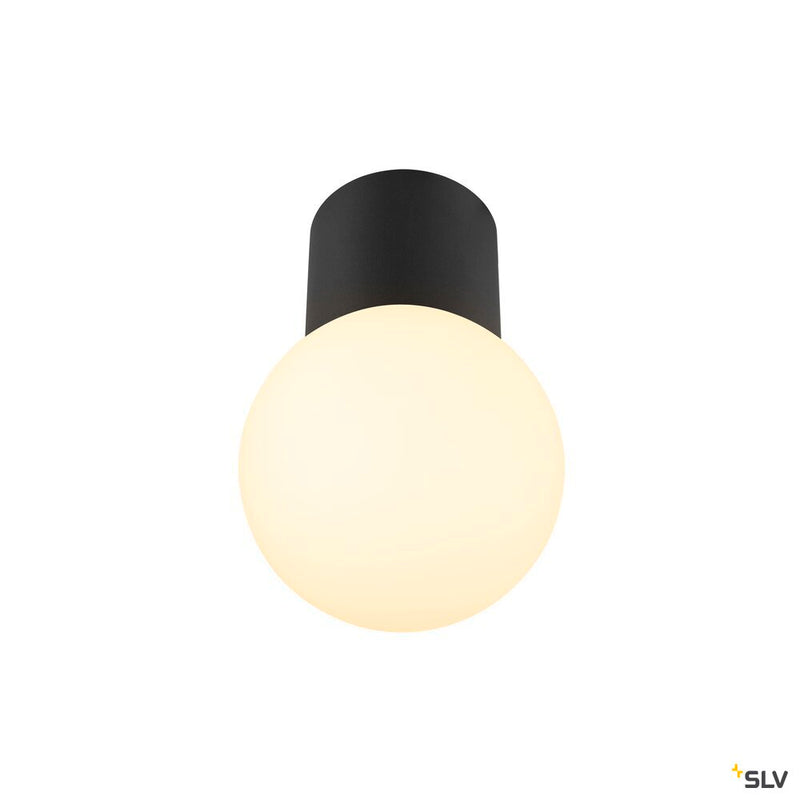 SLV 1008119 VARYT glass shade, opal