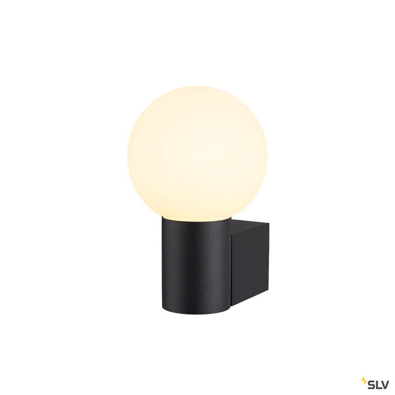 SLV 1008119 VARYT glass shade, opal