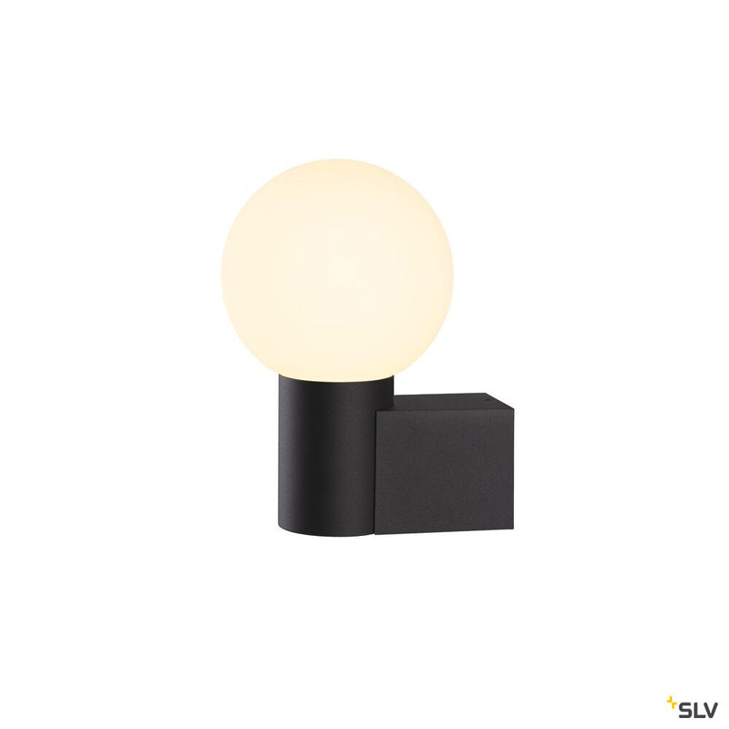 SLV 1008119 VARYT glass shade, opal