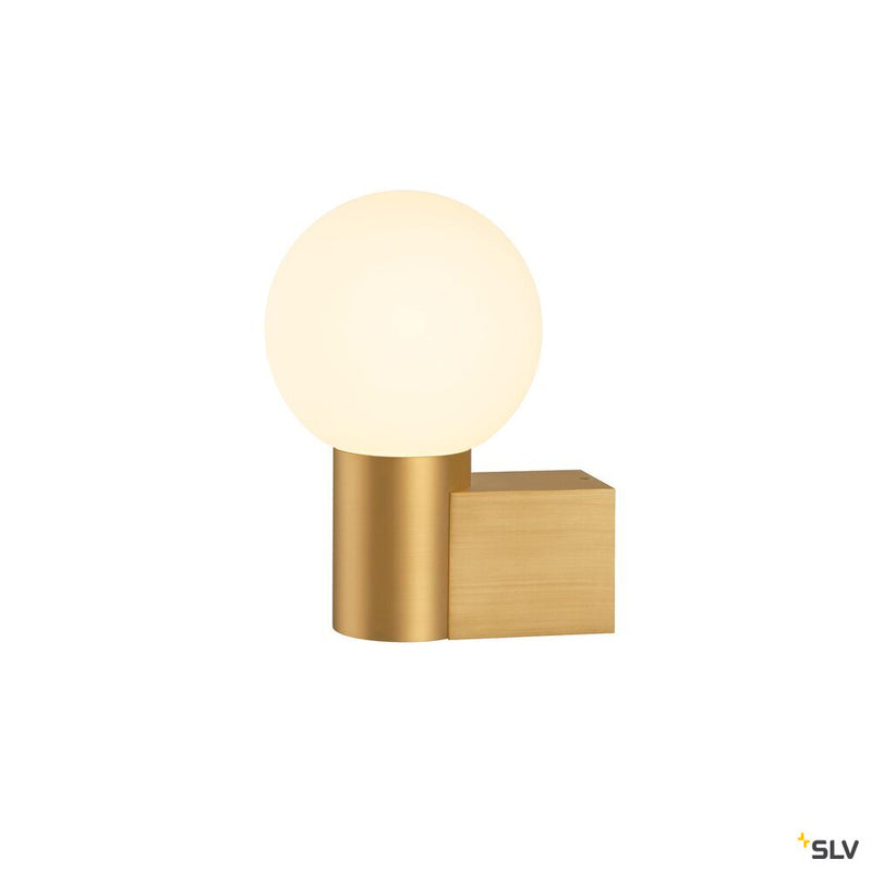 SLV 1008119 VARYT glass shade, opal