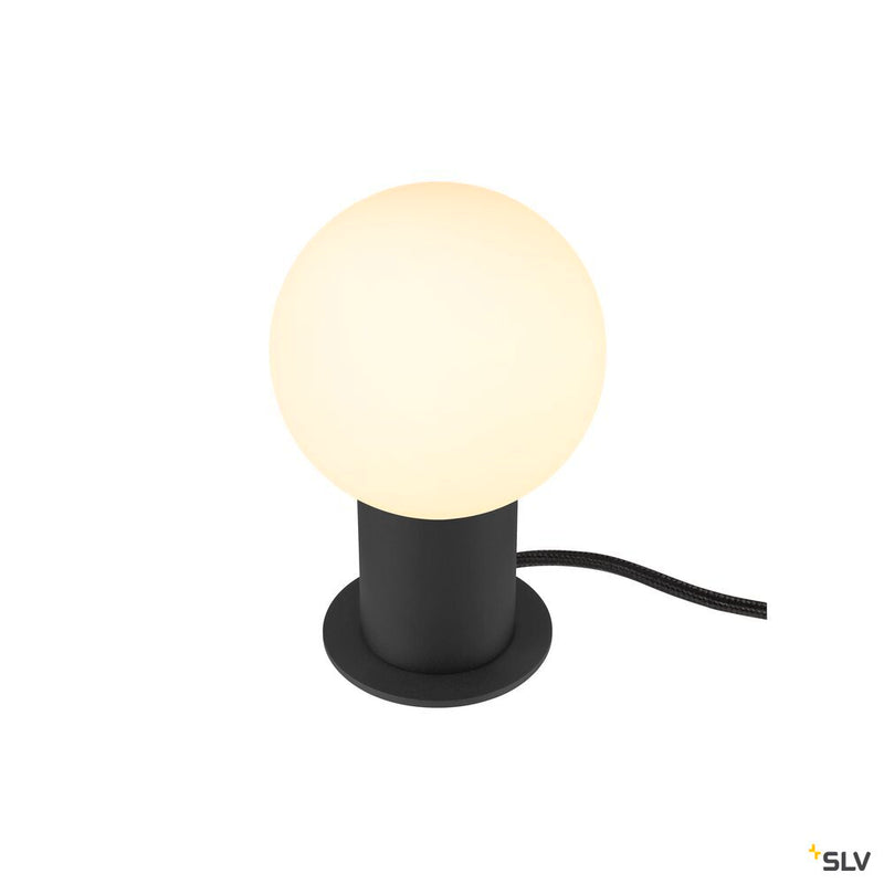 SLV 1008119 VARYT glass shade, opal