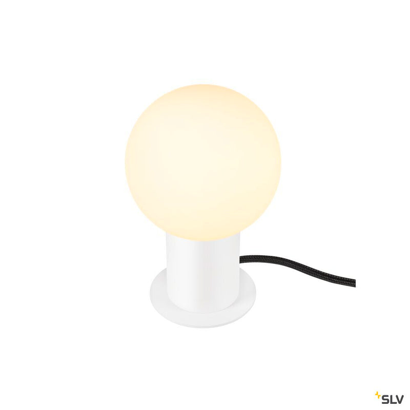 SLV 1008119 VARYT glass shade, opal