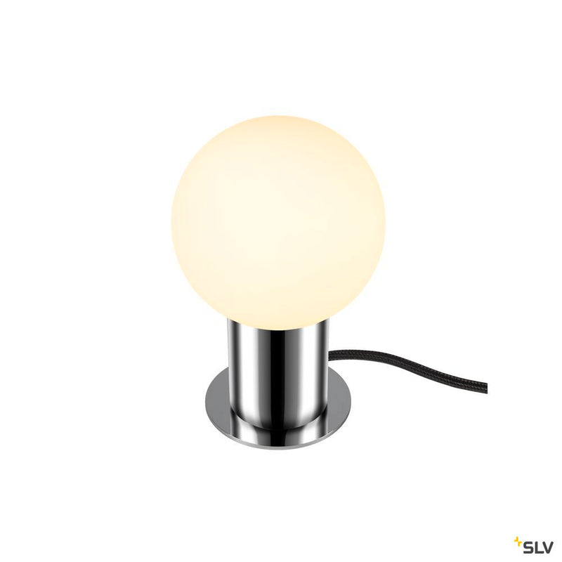 SLV 1008119 VARYT glass shade, opal