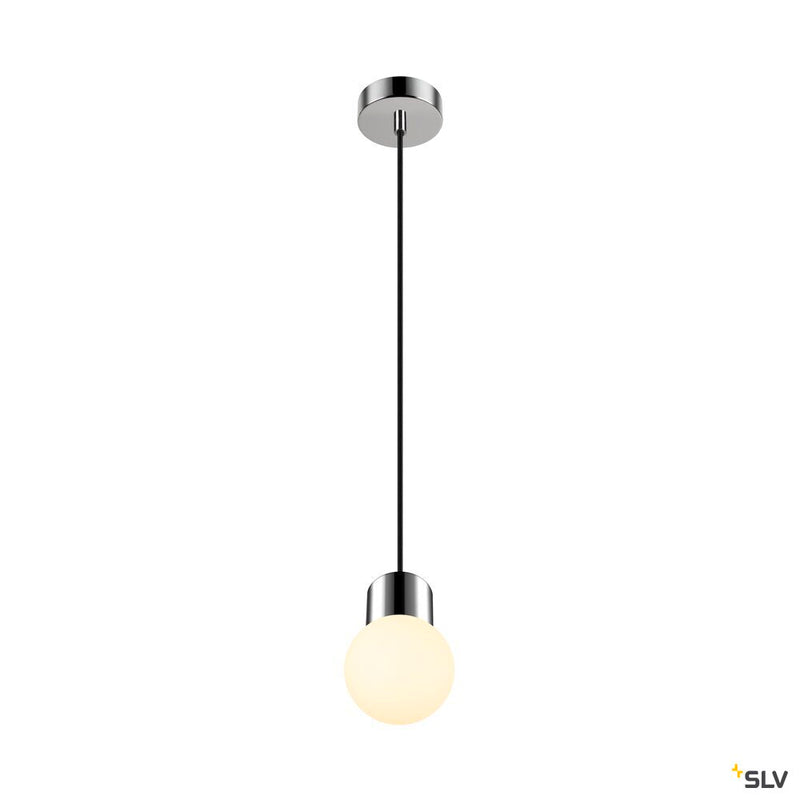 SLV 1008119 VARYT glass shade, opal