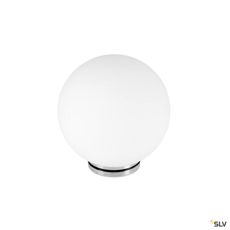 SLV 1008119 VARYT glass shade, opal