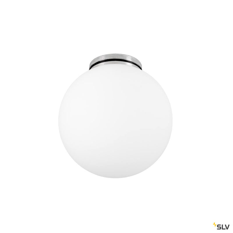 SLV 1008119 VARYT glass shade, opal