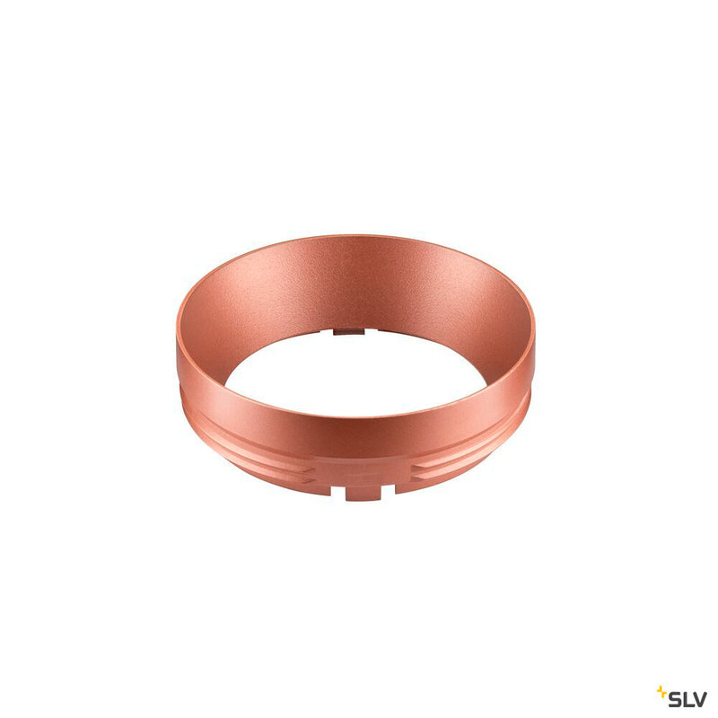 SLV 1008141 NUMINOS® M, front ring, matt copper