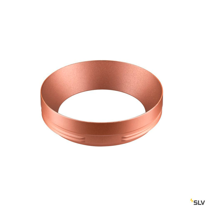 SLV 1008142 NUMINOS® L, front ring, matt copper