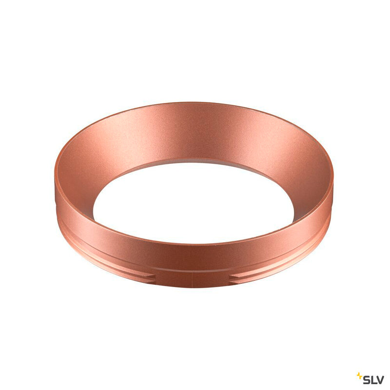 SLV 1008143 NUMINOS® XL, front ring, matt copper
