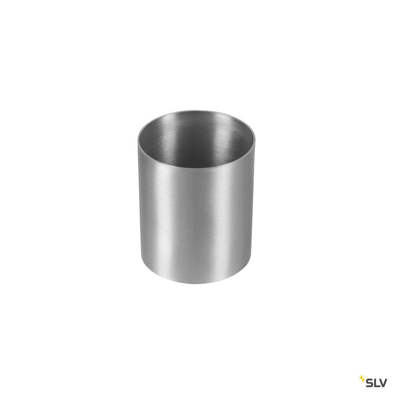 SLV 1008376 PURI 2.0 Tube, lampshade, h: 6.5 cm, aluminium