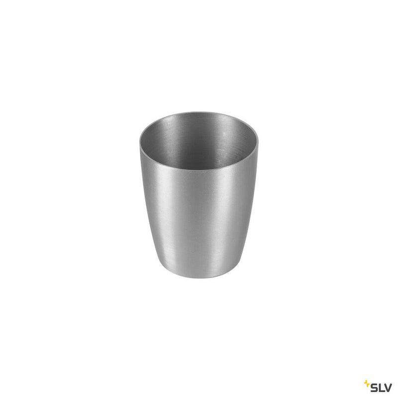 SLV 1008378 PURI 2.0 Dome, lampshade, h: 6.5 cm, aluminium