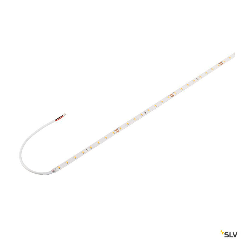 SLV 1008379 GRAZIA, LED Strip Value, 2700 K, 24 W, L: 500 cm