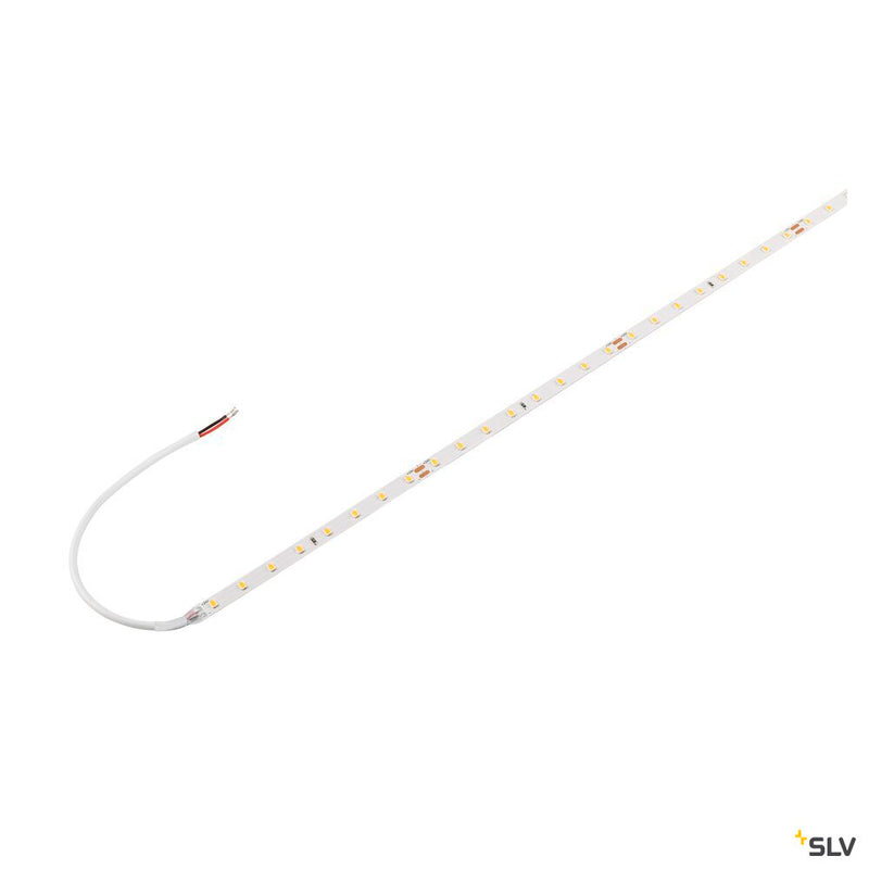 SLV 1008380 GRAZIA, LED Strip Value, 3000 K, 24 W, L: 500 cm