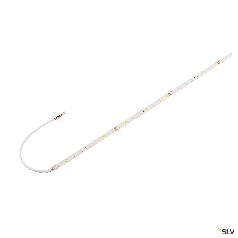 SLV 1008381 GRAZIA, LED Strip Value, 4000 K, 24 W, L: 500 cm