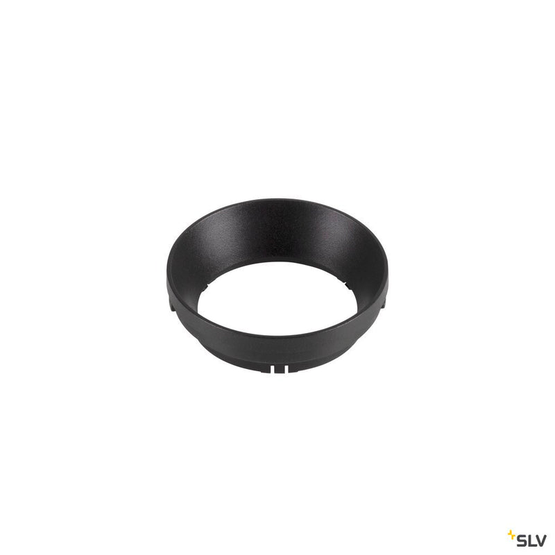 SLV 1008482 NOBLO®, decorative ring, black