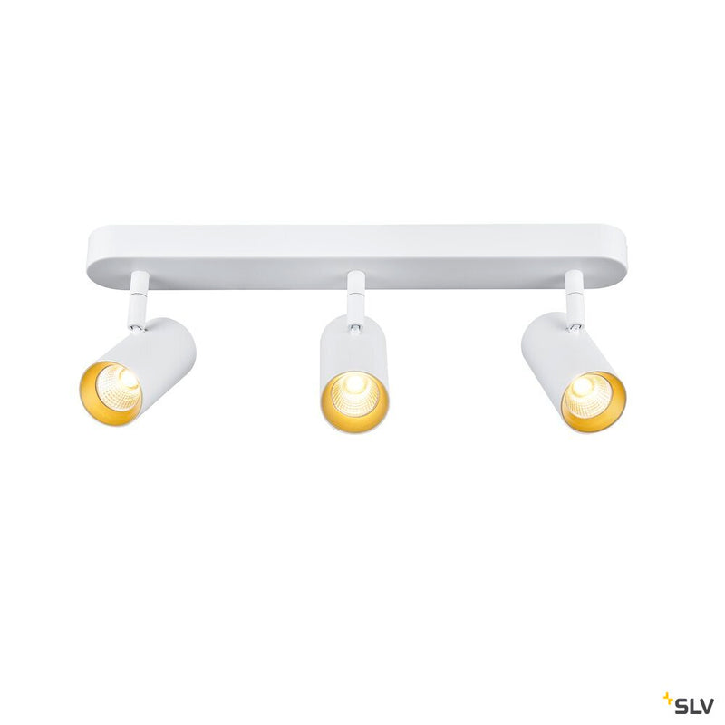 SLV 1008484 NOBLO®, decorative ring, gold