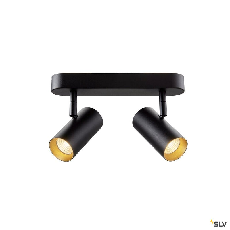 SLV 1008484 NOBLO®, decorative ring, gold