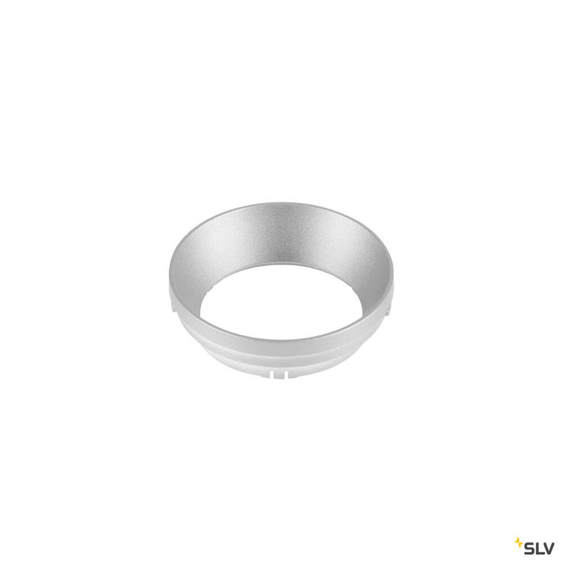 SLV 1008485 NOBLO®, decorative ring, grey