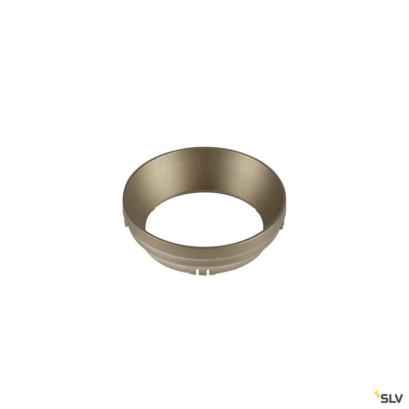 SLV 1008486 NOBLO®, decorative ring, bronze
