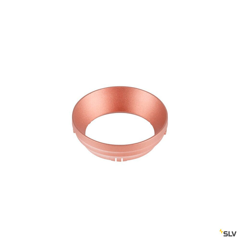 SLV 1008487 NOBLO®, decorative ring, copper