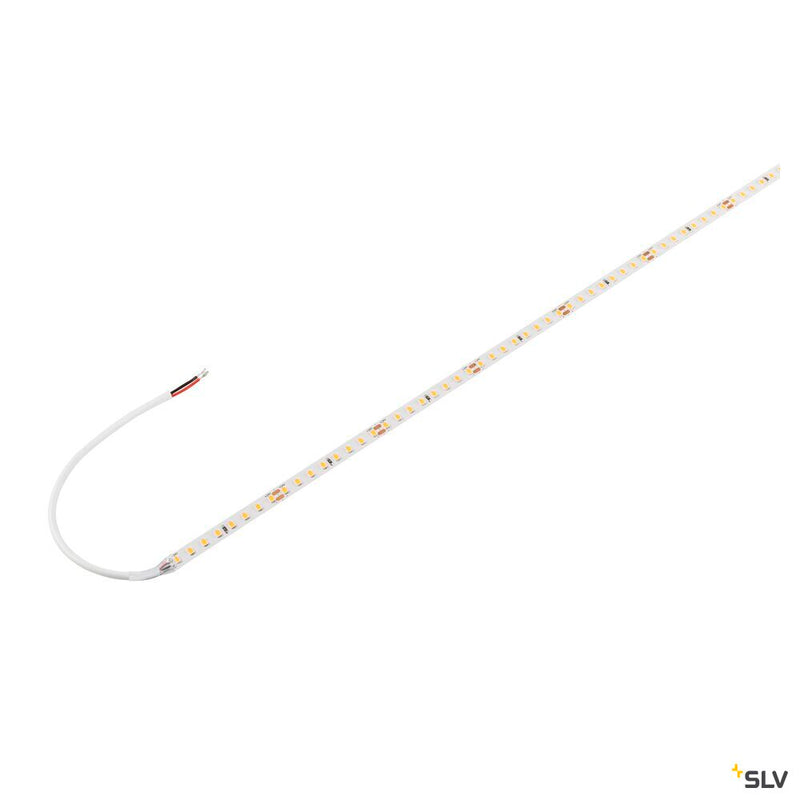 SLV 1008515 GRAZIA, LED Strip Value, 2700 K, 48 W, L: 500 cm