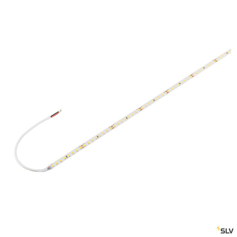 SLV 1008517 GRAZIA, LED Strip Value, 4000 K, 48 W, L: 500 cm