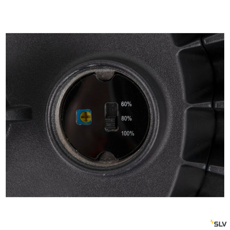 SLV 1008526 HIGHBAY C, 400 120/160/200 W 840 IP65