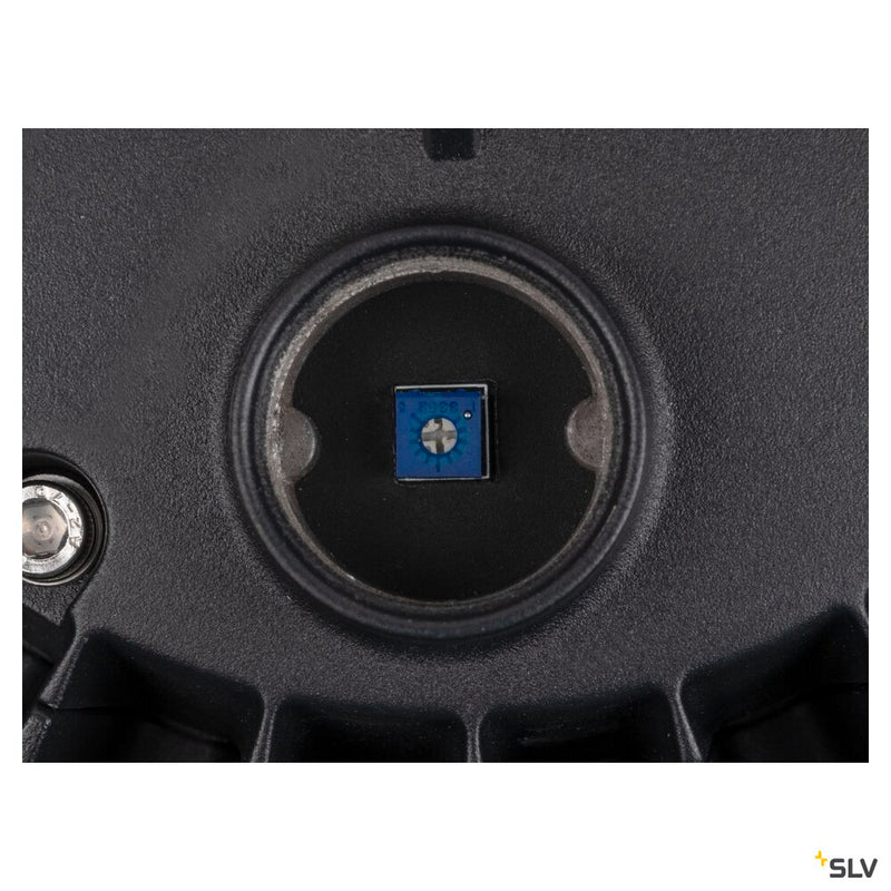 SLV 1008527 HIGHBAY C, DALI 400 200 W 840 IP65