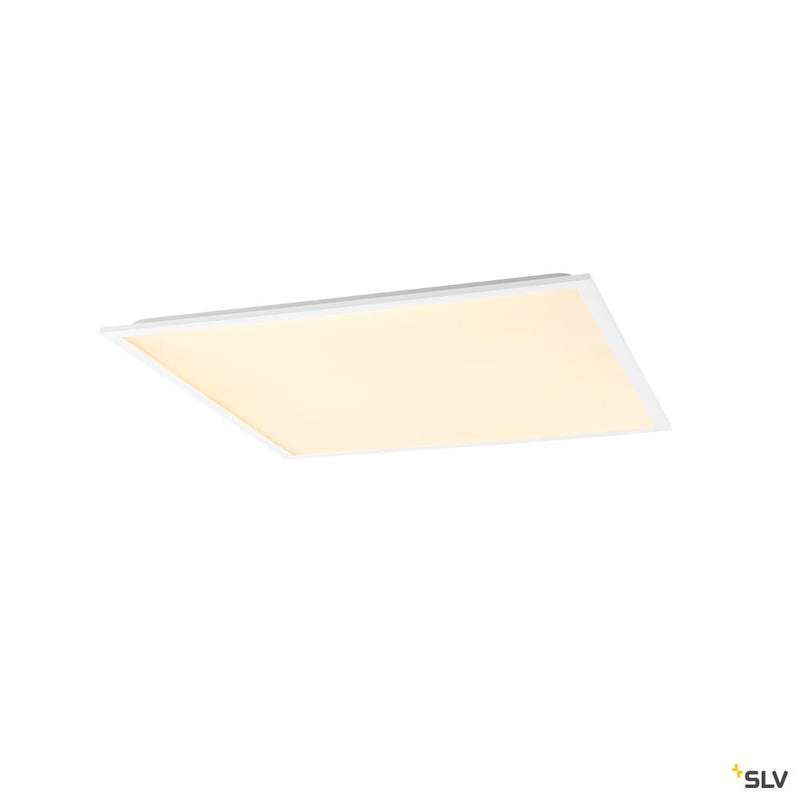 SLV 1008599 PANEL C 600, 34 W 930/940 UGR