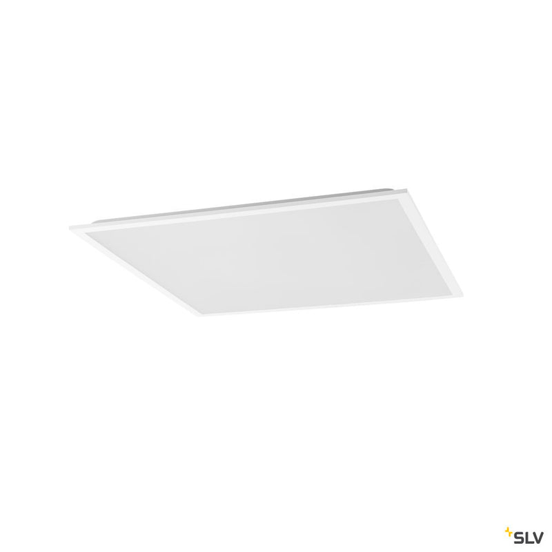 SLV 1008603 PANEL C 600, DALI 34 W 930/940 UGR