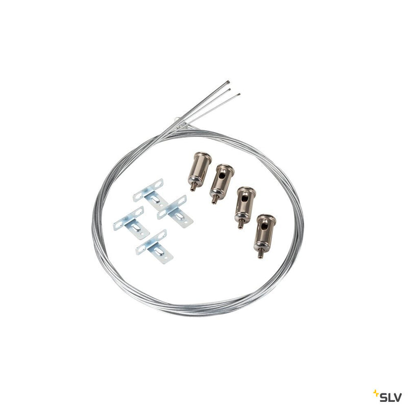 SLV 1008609 PANEL C, suspension cable, L: 150 cm