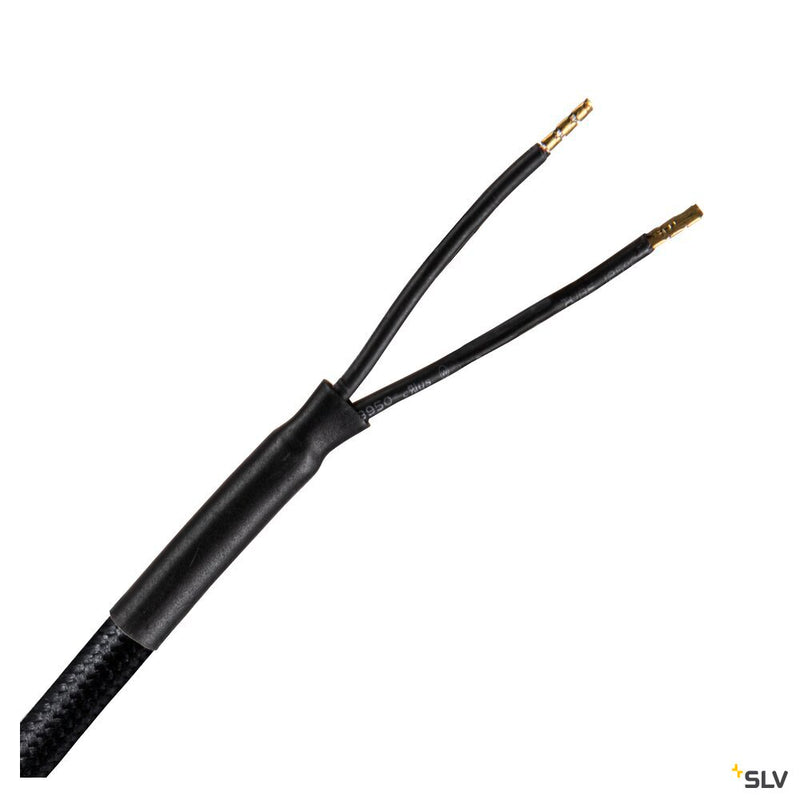 SLV 1008615 OCULUS, pendant light, pendant length 250 cm, 2000-3000 K, 100°, dim-to-warm, PHASE, dark bronze