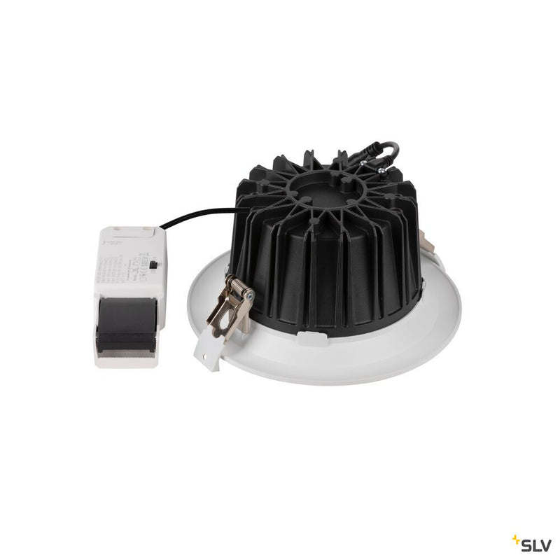 SLV 1008622 DOWNLIGHT C, 150 8/14/20 W 940 IP54