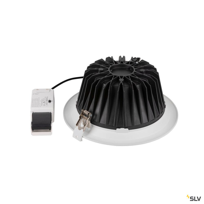 SLV 1008623 DOWNLIGHT C, 200 8/16/24 W 930 IP54