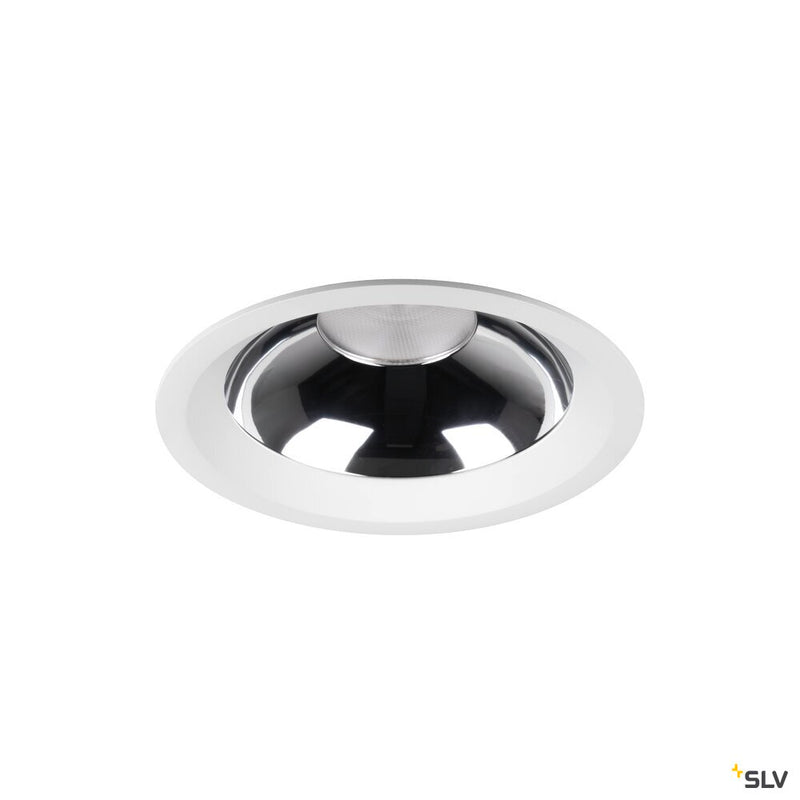 SLV 1008623 DOWNLIGHT C, 200 8/16/24 W 930 IP54