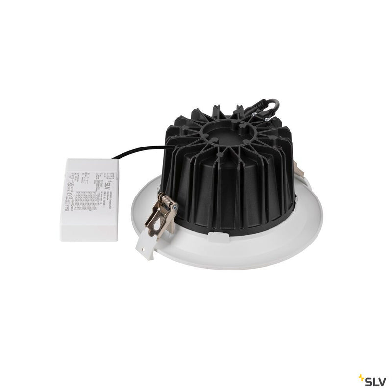 SLV 1008625 DOWNLIGHT C, DALI 150 20 W 930 IP54