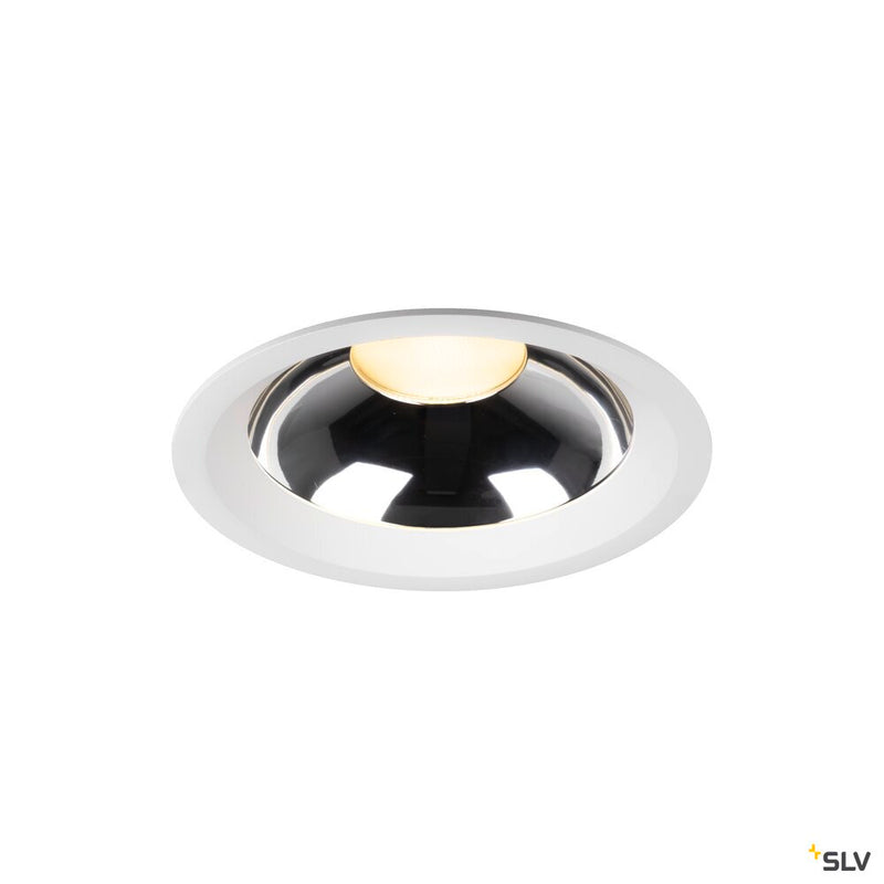 SLV 1008627 DOWNLIGHT C, DALI 200 24 W 930 IP54