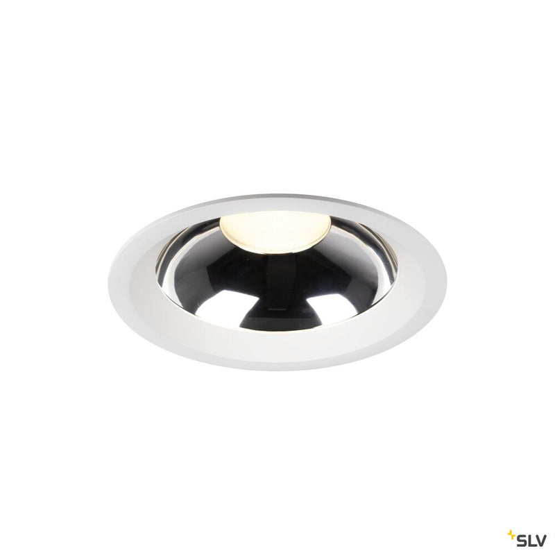 SLV 1008628 DOWNLIGHT C, DALI 200 24 W 940 IP54