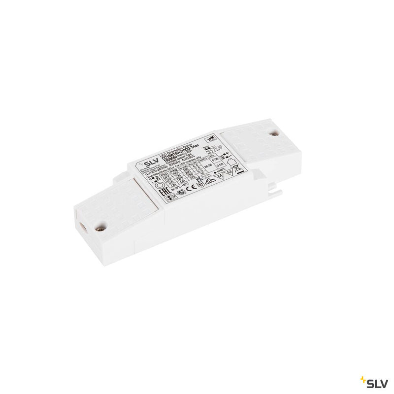 SLV 1008660 LED driver 10 W 180-270 mA, PHASE