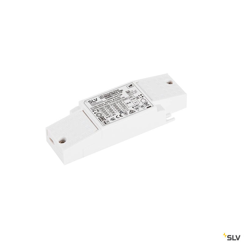 SLV 1008662 LED driver 15 W, 200-350 mA, PHASE