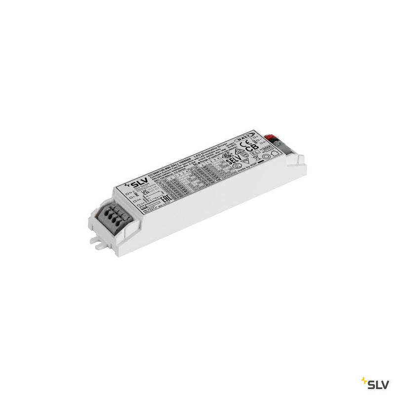 SLV 1008668 LED driver 36 W, 100-900 mA, DALI