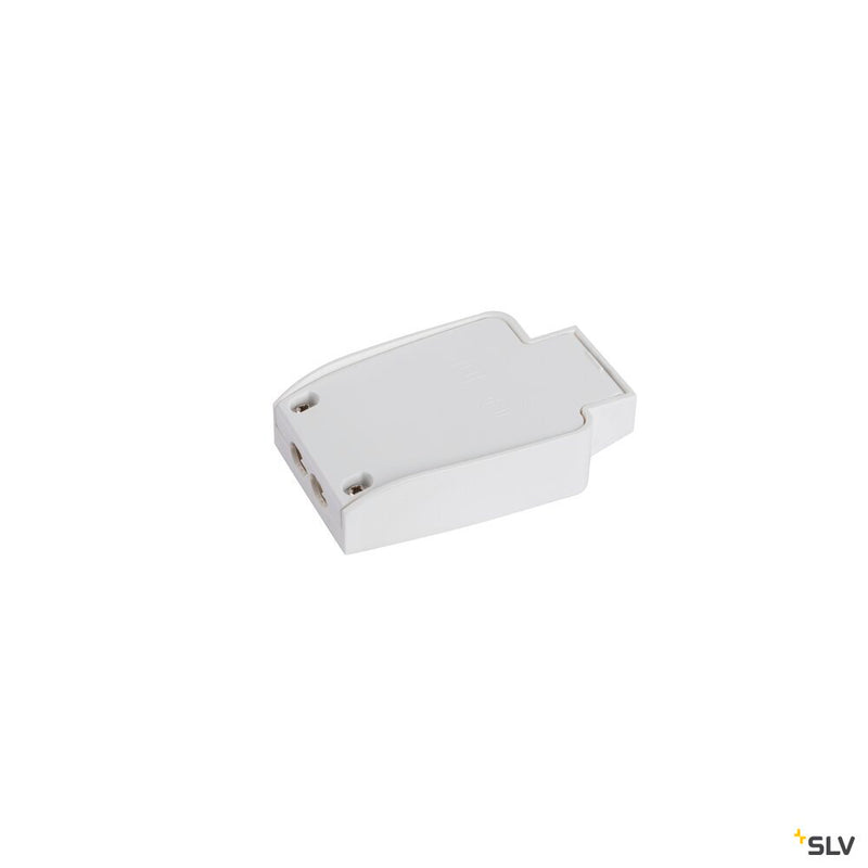 SLV 1008671 Strain relief, through-wirable, for non-dimmable drivers: 1008699, 1008700, 1008701