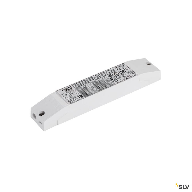 SLV 1008668 LED driver 36 W, 100-900 mA, DALI