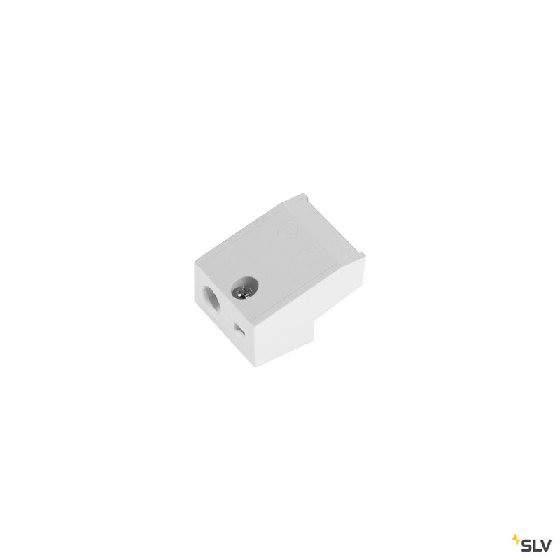 SLV 1008672 Strain relief, standard, for DALI-dimmable drivers: 1008666, 1008667, 1008668