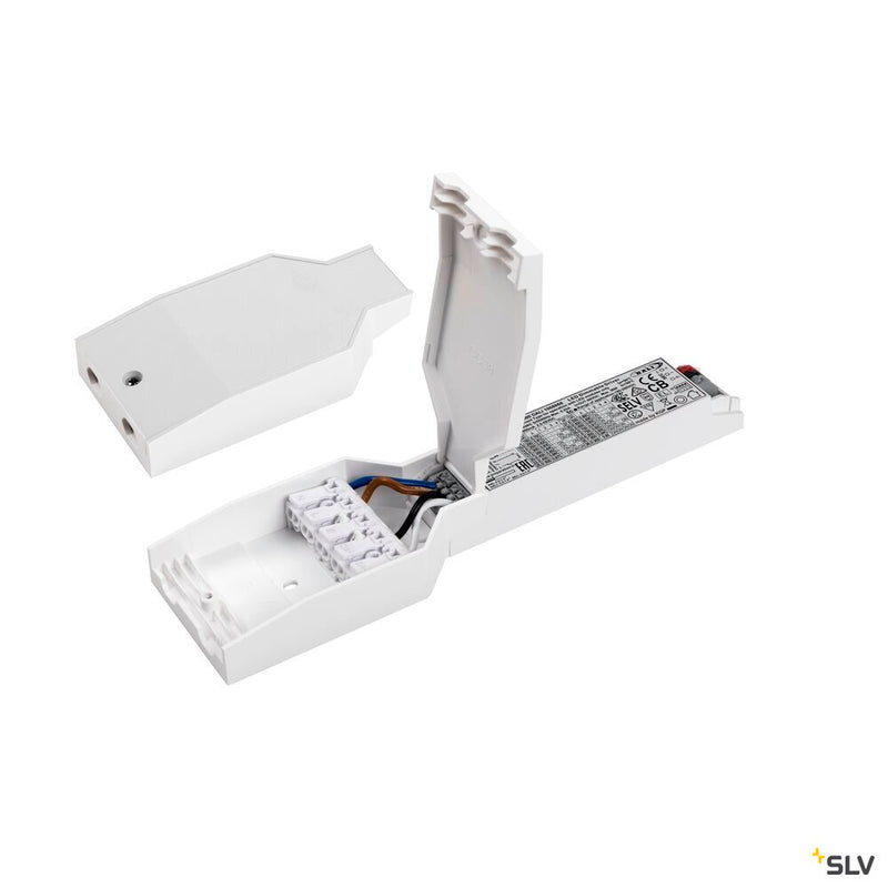 SLV 1008668 LED driver 36 W, 100-900 mA, DALI